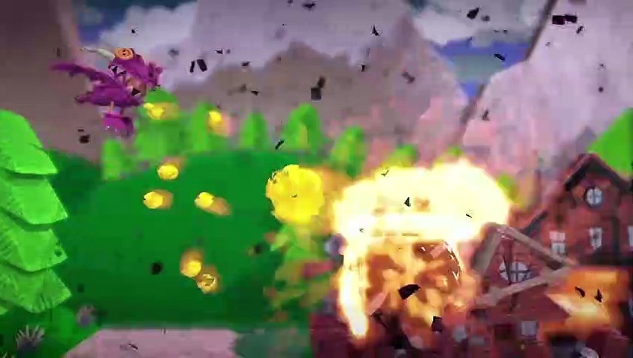 LittleBigPlanet 3: Vídeo Análisis 3DJuegos