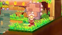 Captain Toad Treasure Tracker: Vídeo Análisis 3DJuegos