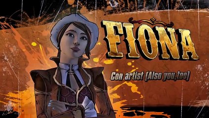 Tải video: Tales from the Borderlands: Welcome Back to Pandora (Again)