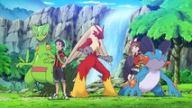 Pokémon Rubí Omega / Zafiro Alfa: Corto Animado (JPN)