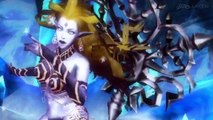 Final Fantasy Explorers: Tráiler Japonés