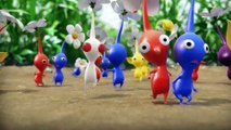 Pikmin 3: Short Movies