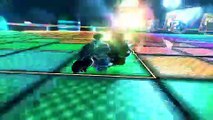 Mario Kart 8 - The Legend of Zelda: Tráiler de lanzamiento