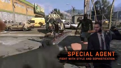Dying Light: Ultimate Survivor Bundle (DLC)