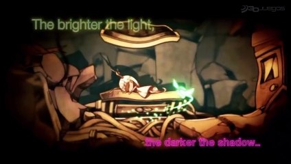 htoL#NiQ The Firefly Diary: The Firefly Diary