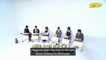 [ENGSUB] Run BTS!2021 Episode 143 (Behind The Scene & Cut)