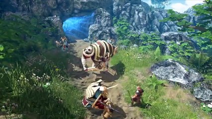 Kyn: Trailer Anuncio