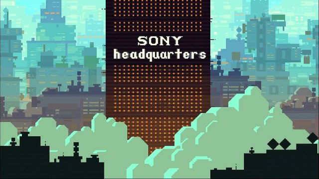 Super Time Force Ultra: Tráiler de Anuncio