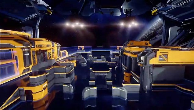 Halo 5 Guardians: Tráiler de la Beta Multijugador