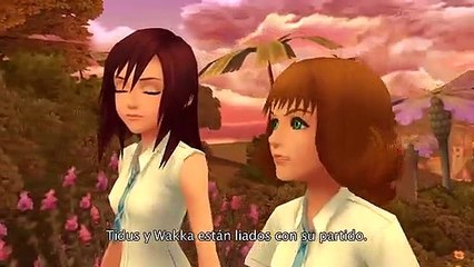 Kingdom Hearts HD 2.5 ReMIX: Mundos Conectados Disney