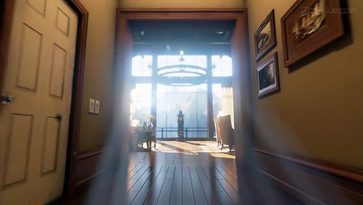 Absention: Tráiler de anuncio