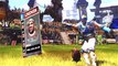 Blood Bowl 2: Humanos: Movimientos Básicos