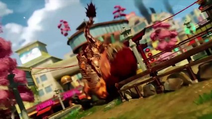 Presentación Premios 3DJuegos 2014