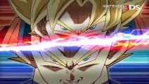 Dragon Ball Z Extreme Butoden: Anuncio Japón