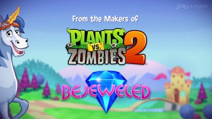 Peggle Blast: Tráiler de Lanzamiento