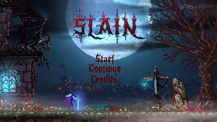 Slain Back from Hell: Tráiler de Anuncio