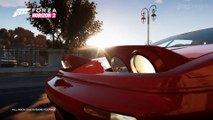 Forza Horizon 2: NAPA Chassis (DLC)