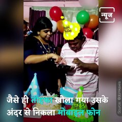 This Video Of Mother And Her Specially-Abled Son Will Leave You Teary-Eyed