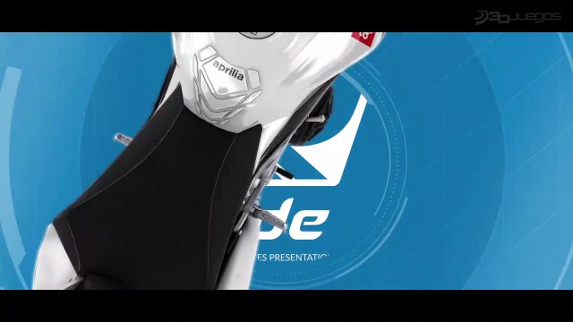 RIDE: Aprilia RSV4 ABS