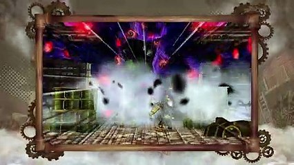 Code Name S.T.E.A.M.: Tráiler del Multijugador