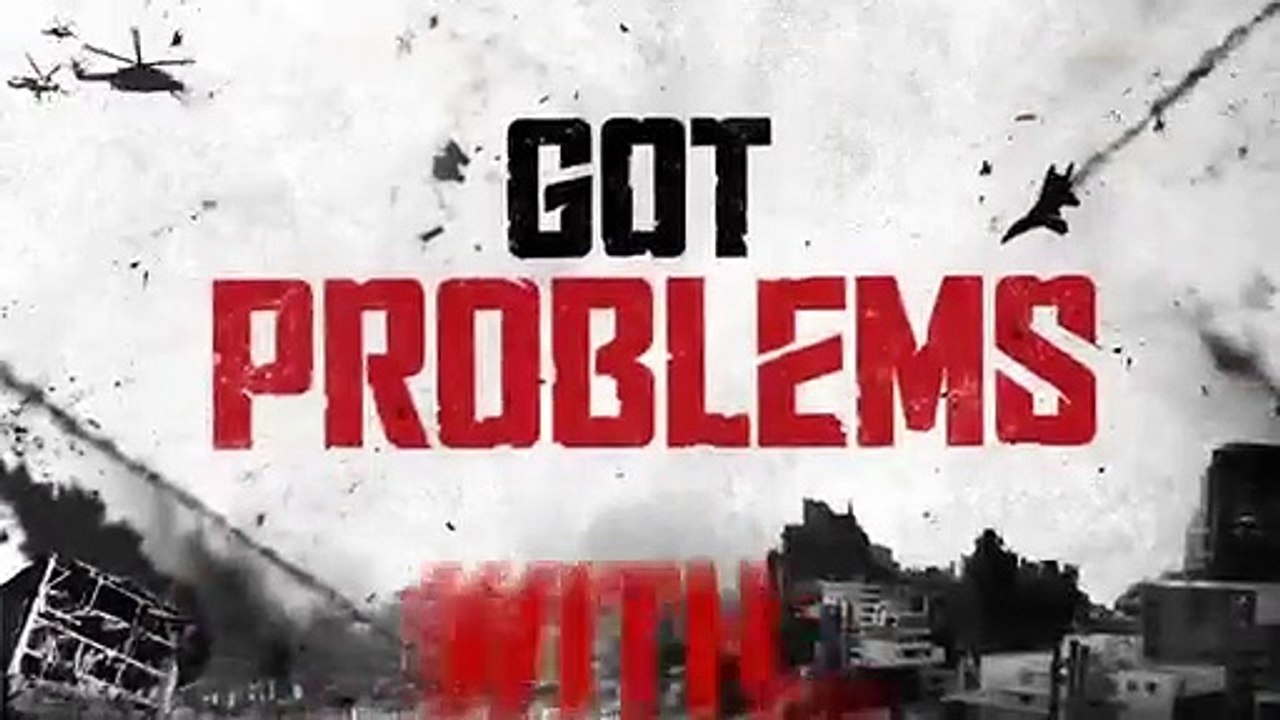 Godzilla: Tráiler Game Awards