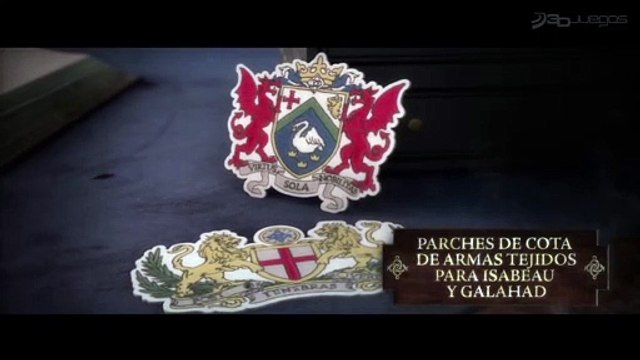 The Order 1886: Edición Coleccionista