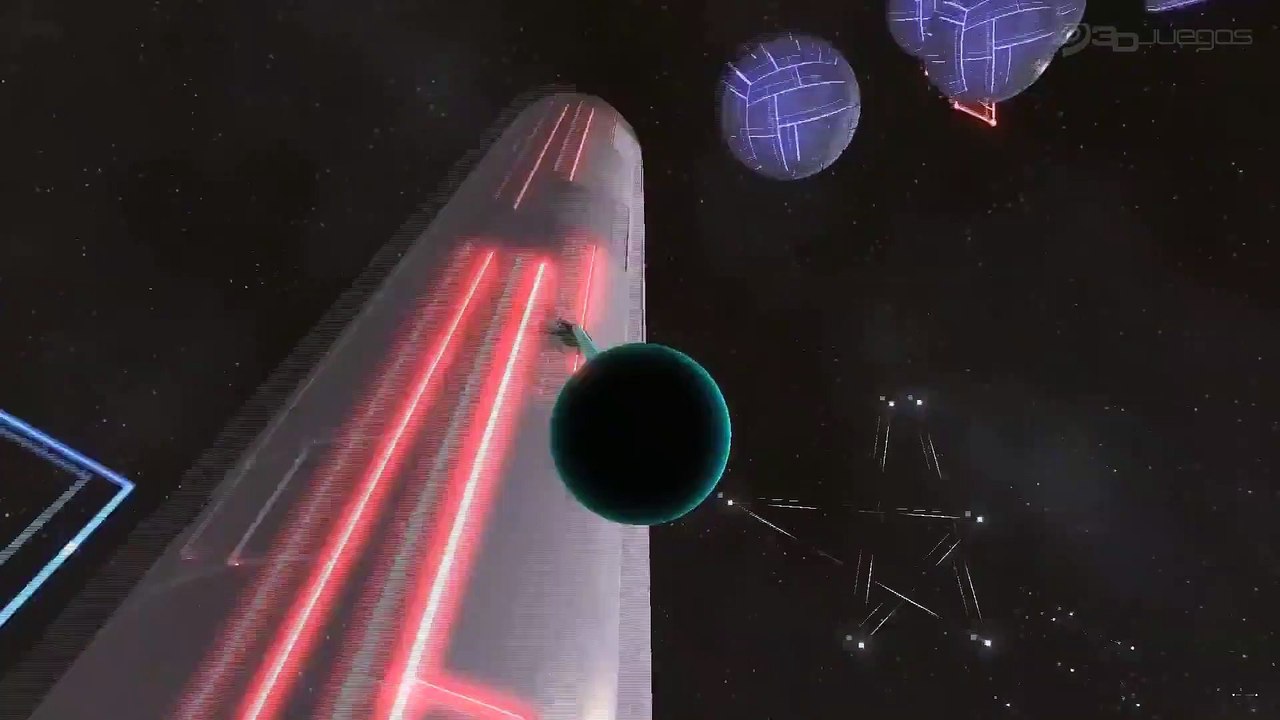 Grapple: Tráiler