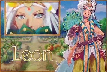 Rune Factory 4: Tráiler de Lanzamiento