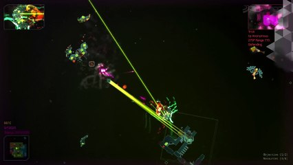 Reassembly: Tráiler de Lanzamiento