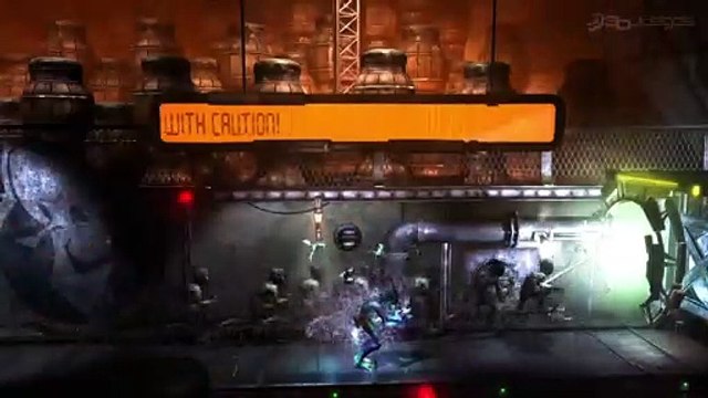 Abe´s Oddysee New N'Tasty!: Tráiler de Lanzamiento