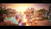 Might & Magic Heroes VII: Tráiler de la Beta