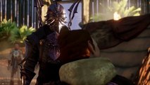 Dragon Age Inquisition - Hakkon: Tráiler de Lanzamiento