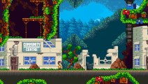 Iconoclasts: Tráiler de Gameplay