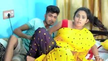 Tum Hi Aana - Zindagi Tera Naal - Dhadkan Dhadkan - Husband Vs Wife - Heart Touching Love Story 2021