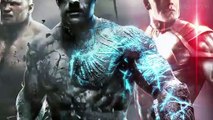 WWE Immortals: Tráiler de Lanzamiento