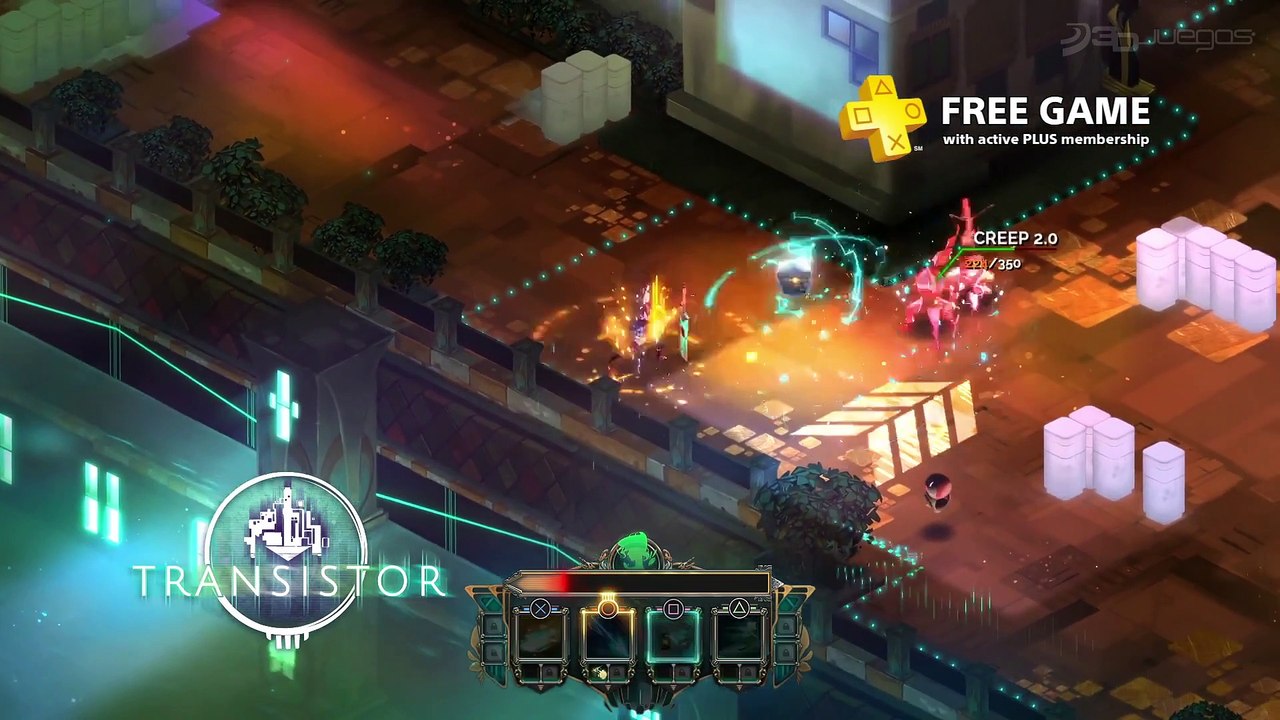 PlayStation Plus - Febrero 2015
