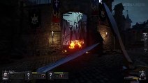 Warhammer The End Times - Vermintide: Tráiler de Gameplay