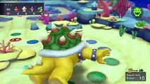 Mario Party 10: Tráiler de Amiibo