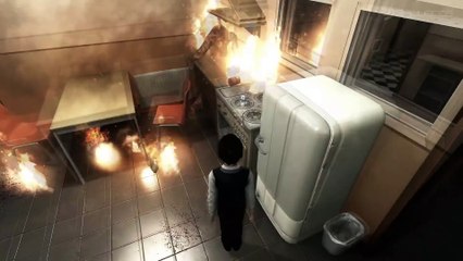 Lucius II The Prophecy: Tráiler de Anuncio