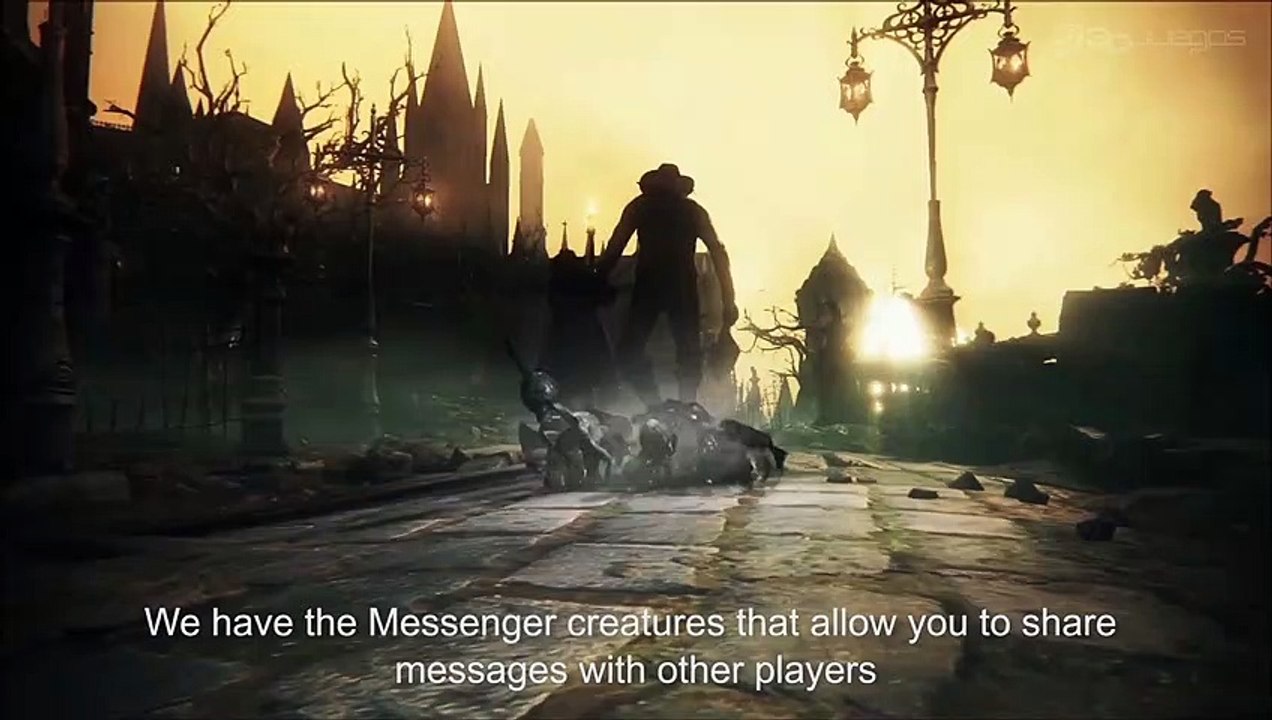 Bloodborne: Chalice Dungeons
