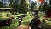 Far Cry 4: Selección de Mapas