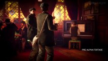 Assassin's Creed Syndicate: Demo Gameplay