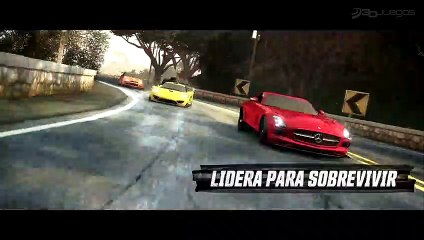 The Crew: Speed Live Update - Trailer DLC #2