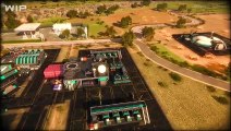 Act of Aggression: Pre-Alpha Gameplay