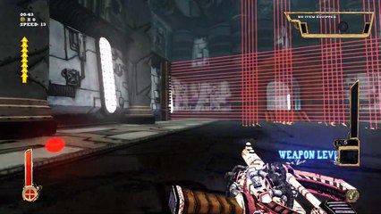 Tower of Guns: Segundo Tráiler