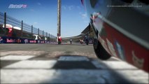 MotoGP 15: Tráiler de Reservas