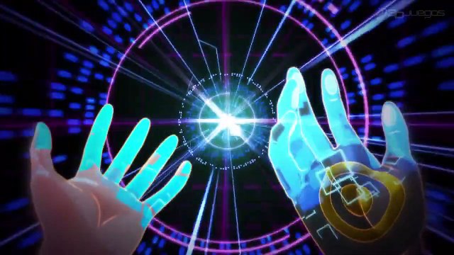 Digimon Story Cyber Sleuth: Tráiler Japonés