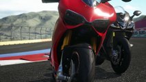 RIDE: Modern Superbike