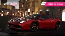 Forza Horizon 2: Top Gear Car (DLC)