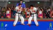 Karate Master 2 Knock Down Blow: Tráiler de Lanzamiento